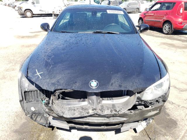 VIN WBADW7C54DE731052 2013 BMW 3 Series, 328 I Sulev no.5