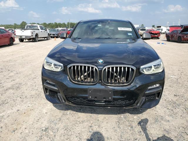 VIN 5UXUJ5C57KLJ62792 2019 BMW X4, M40I no.5