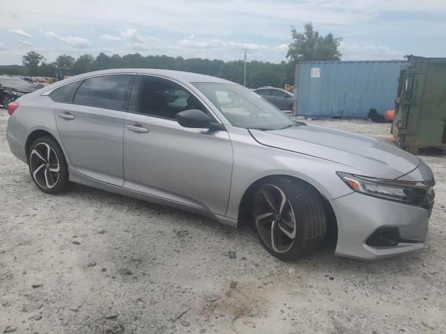 2022 HONDA ACCORD SPO - 1HGCV1F33NA093203