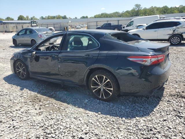 VIN 4T1B11HK5JU574150 2018 Toyota Camry, L no.2