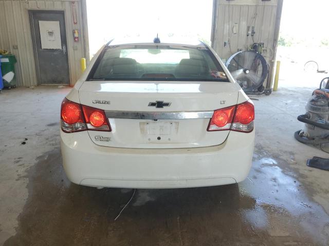 2015 CHEVROLET CRUZE LT - 1G1PC5SB9F7147783