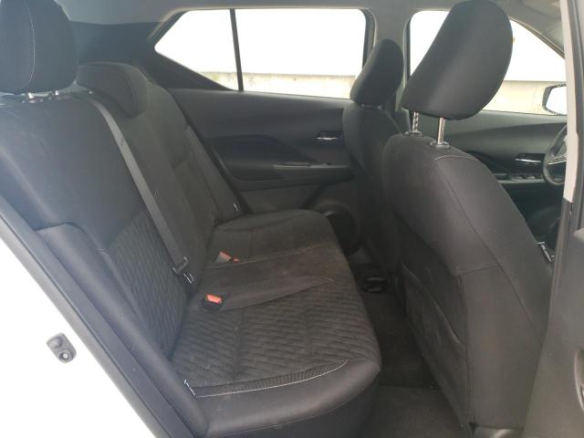 2023 NISSAN KICKS SV - 3N1CP5CV3PL498756