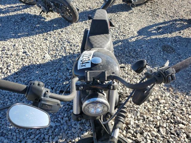 2018 HARLEY-DAVIDSON DAVIDSON 1HD1YJJ1XJC083655