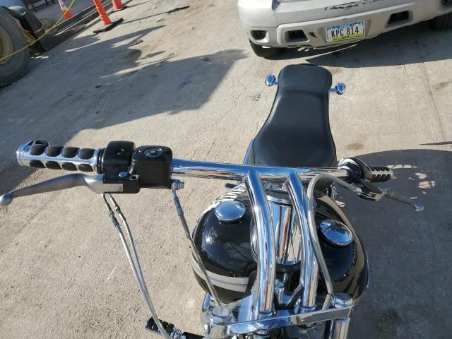 2003 HARLEY-DAVIDSON FXST 1HD1BHY113Y034804