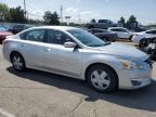 NISSAN ALTIMA 2.5 photo