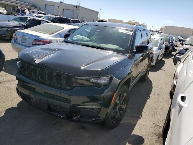 2023 JEEP GRAND CHER - 1C4RJKBG8P8701102