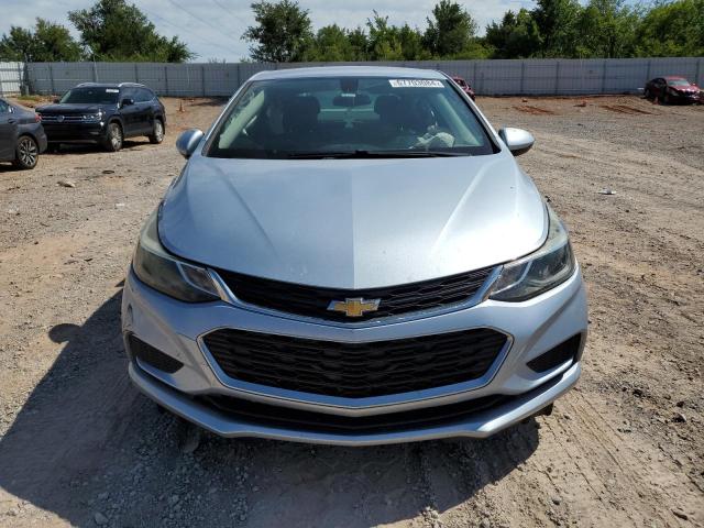 2018 CHEVROLET CRUZE LT - 1G1BE5SM8J7122257