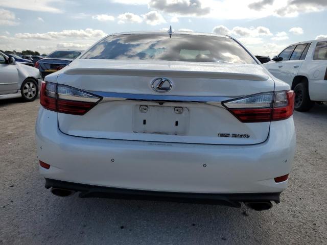 VIN 58ABK1GG7HU037387 2017 Lexus ES, 350 no.6