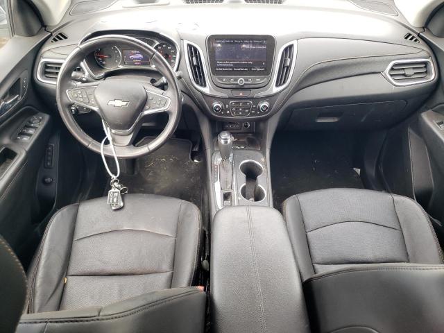 2021 CHEVROLET EQUINOX PR - 3GNAXNEV3MS175527