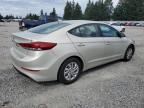 HYUNDAI ELANTRA SE photo