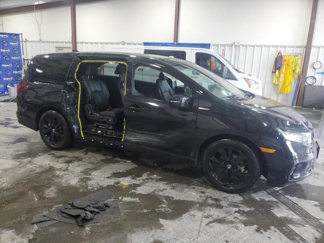 2023 HONDA ODYSSEY SP 5FNRL6H73PB035775