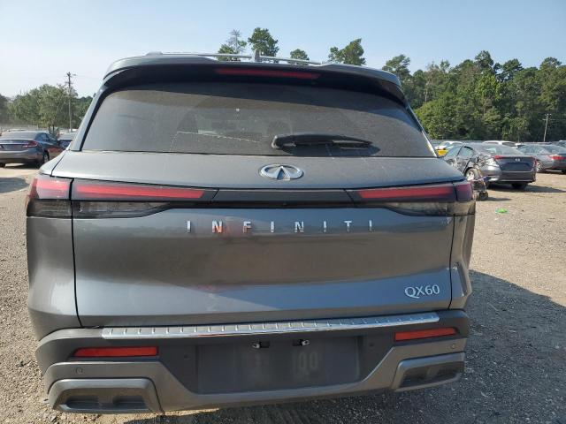 2023 INFINITI QX60 SENSO - 5N1DL1GR8PC332131