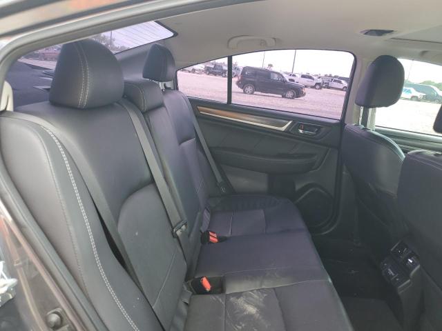 2018 SUBARU LEGACY 2.5 - 4S3BNAN67J3015415