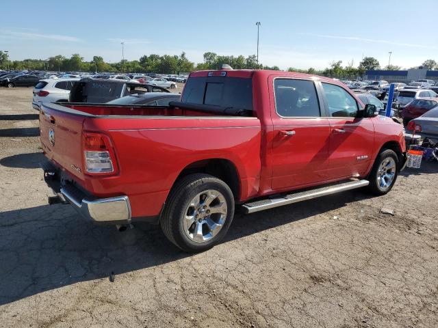 Vin: 1c6rrffg3kn817996, lot: 64858514, ram 1500 big horn/lone star 20193