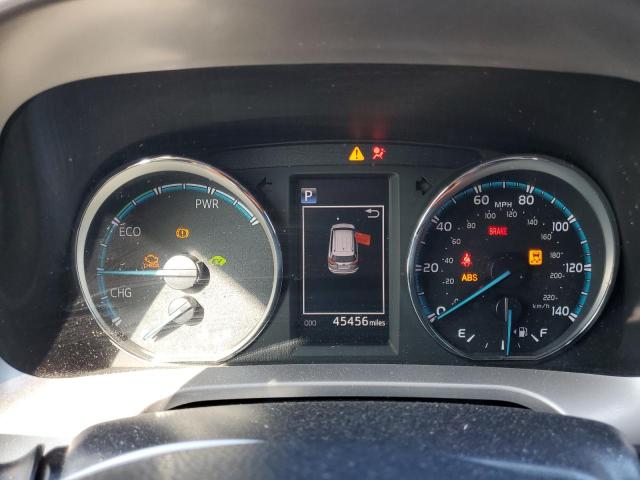 2018 TOYOTA RAV4 HV LE - JTMRJREV9JD189092