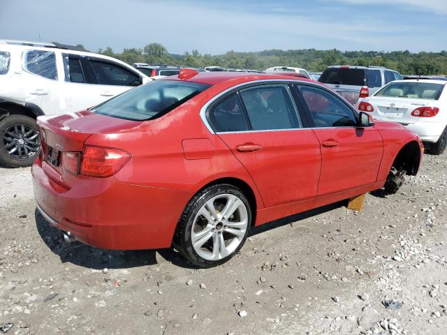 VIN WBA3B9C55DF587475 2013 BMW 3 Series, 335 XI no.3