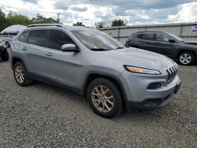 2016 JEEP CHEROKEE L - 1C4PJMCB4GW183006