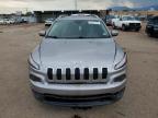 JEEP CHEROKEE L photo