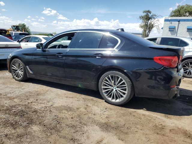 VIN WBAJE5C50KWE66098 2019 BMW 5 Series, 540 I no.2