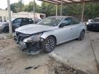 2024 NISSAN ALTIMA SV - 1N4BL4DV3RN387548