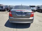 FORD FUSION HYB photo