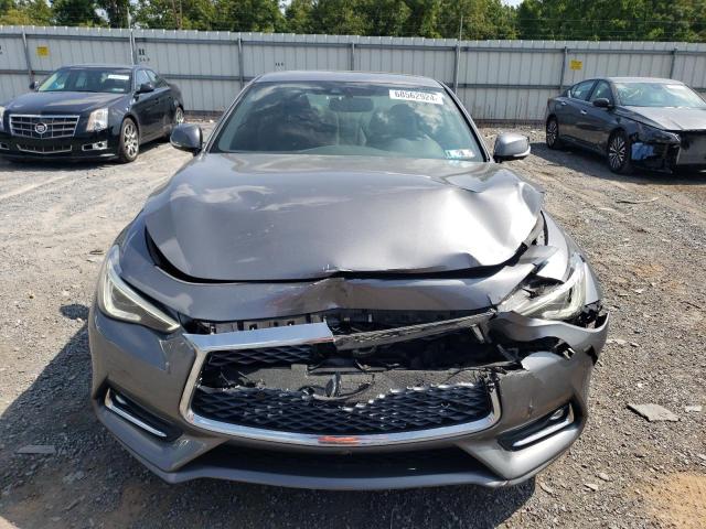 2021 INFINITI Q60 LUXE JN1EV7KL6MM470140