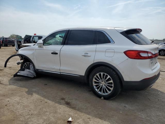 2016 LINCOLN MKX SELECT - 2LMTJ8KP8GBL69748