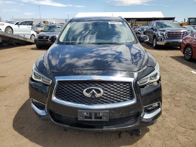 VIN 5N1DL0MM0JC517235 2018 INFINITI QX60 no.5