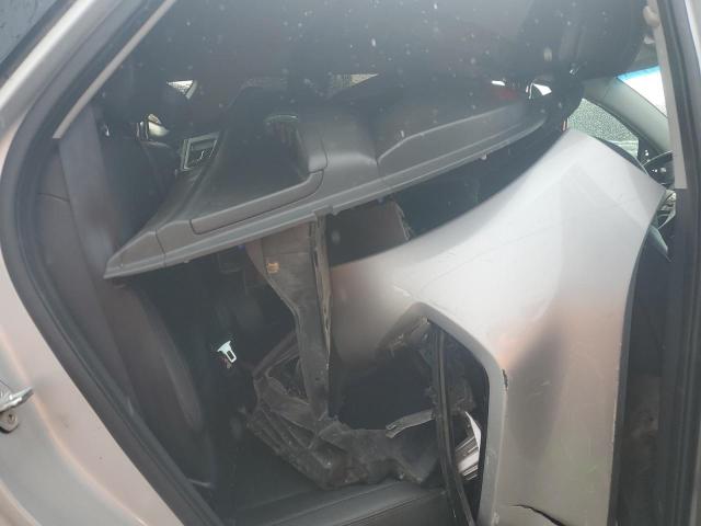 2016 HYUNDAI TUCSON LIM - KM8J33A24GU267718
