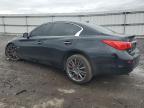 INFINITI Q50 RED SP photo