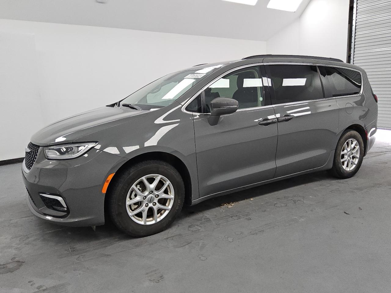 Chrysler Pacifica 2022 Touring L