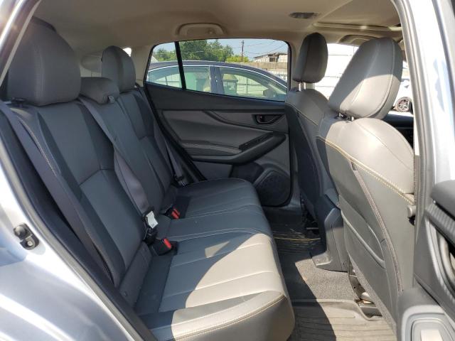 2021 SUBARU CROSSTREK - JF2GTHSC6MH355307