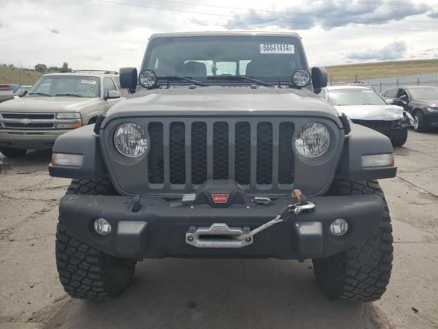 2021 JEEP GLADIATOR - 1C6HJTAG1ML554690