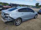 CHEVROLET CRUZE LS photo