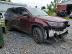 TOYOTA HIGHLANDER photo