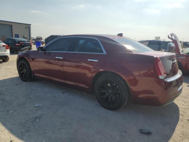 VIN 2C3CCAEG4GH230036 2016 Chrysler 300C no.2