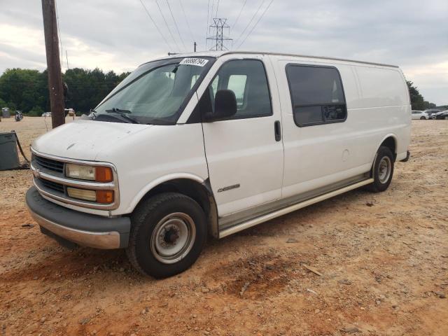 CHEVROLET EXPRESS G2