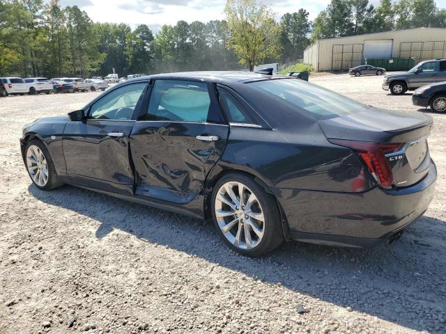 2019 CADILLAC CT6 SPORT 1G6KN5R64KU142400
