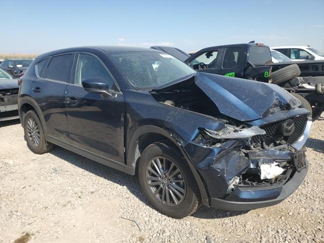 2021 MAZDA CX-5 TOURI - JM3KFACM1M0329671