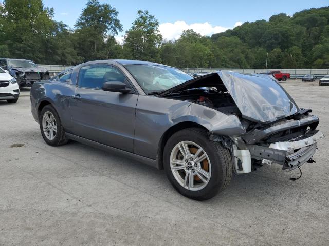 VIN 1ZVBP8AM7E5287140 2014 Ford Mustang no.4