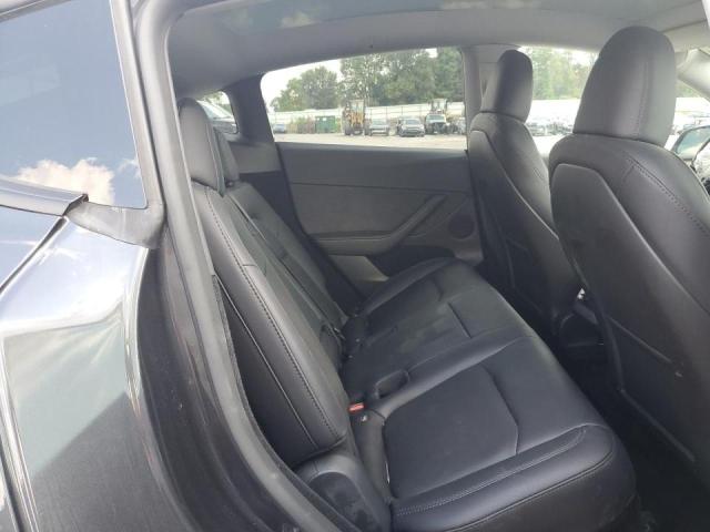 2024 TESLA MODEL Y - 7SAYGDED3RF052466