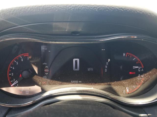 2020 DODGE DURANGO GT - 1C4RDJDG4LC412529