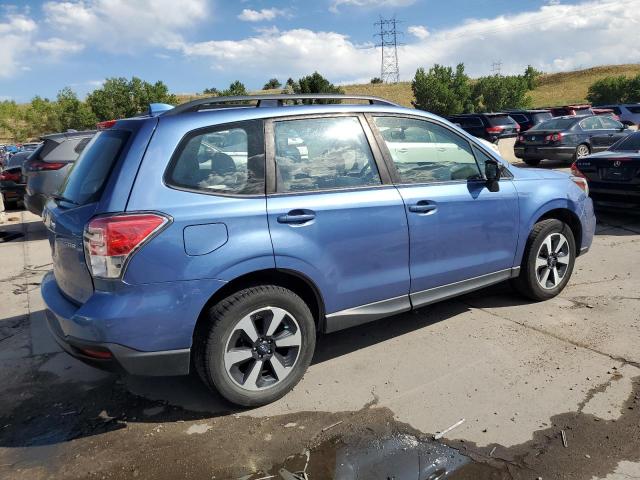 2018 SUBARU FORESTER 2 JF2SJABC8JH442581  67590634