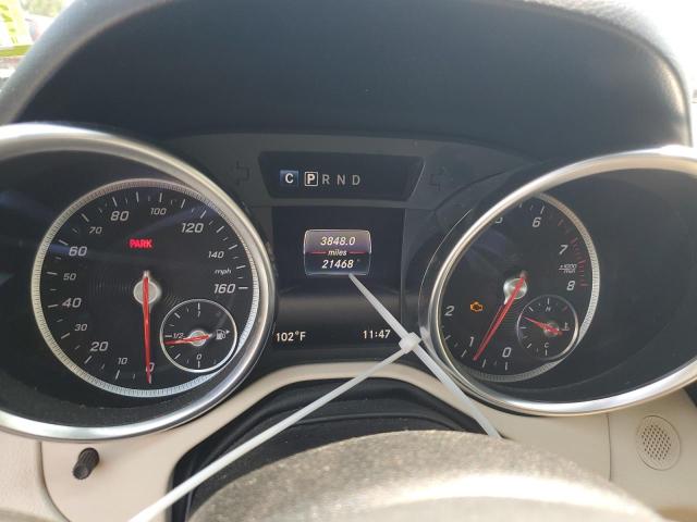 2018 MERCEDES-BENZ SLC 300 - WDDPK3JA3JF150805