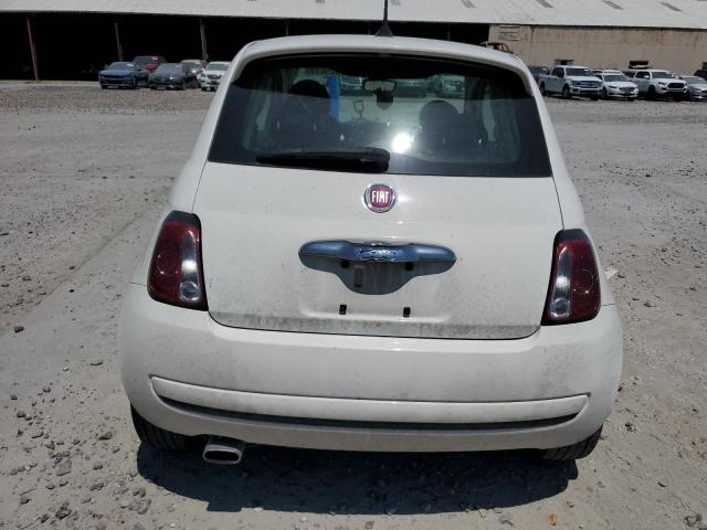 VIN 3C3CFFAR1GT222270 2016 Fiat 500, Pop no.6