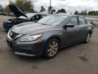 NISSAN ALTIMA 2.5 photo