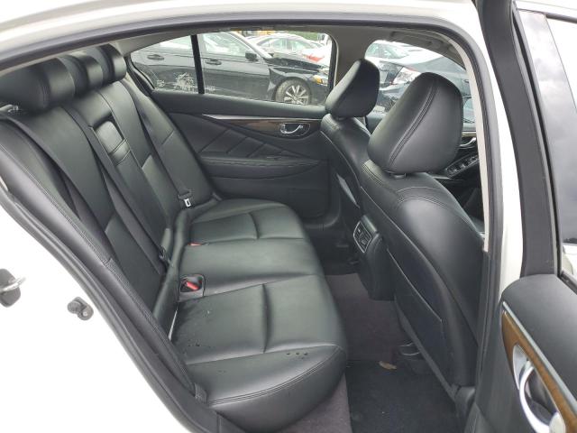 2019 INFINITI Q50 LUXE - JN1EV7AP9KM514889