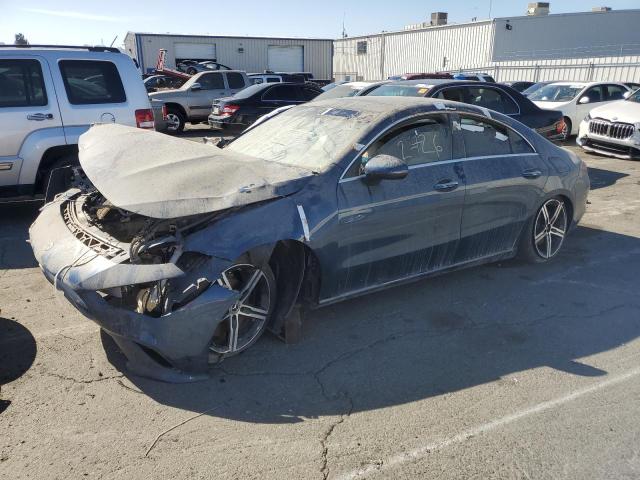 2023 MERCEDES-BENZ CLA 250 #2769204296