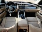 JAGUAR XF PREMIUM photo