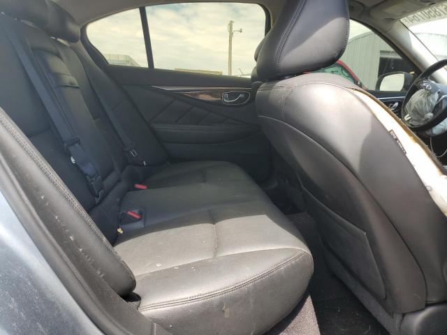 2018 INFINITI Q50 LUXE - JN1EV7AP6JM363072